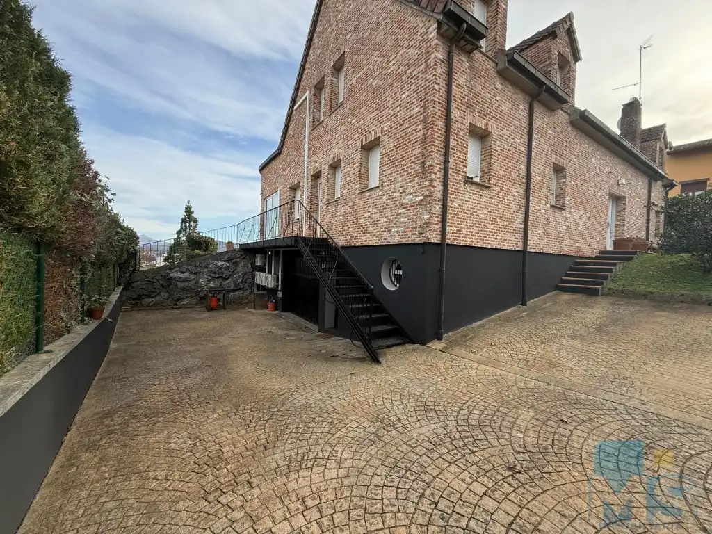 Vista exterior de Casa o xalet en venda en Hondarribia