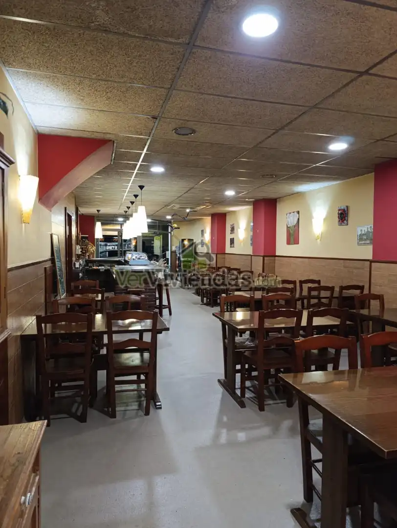 Business premises for sale in Carrer Major 167, imagen 22