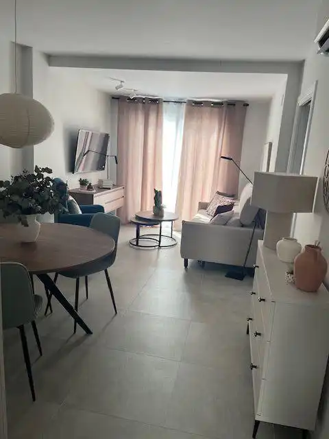 Apartment with terrace to rent in Vejer, imagen 3