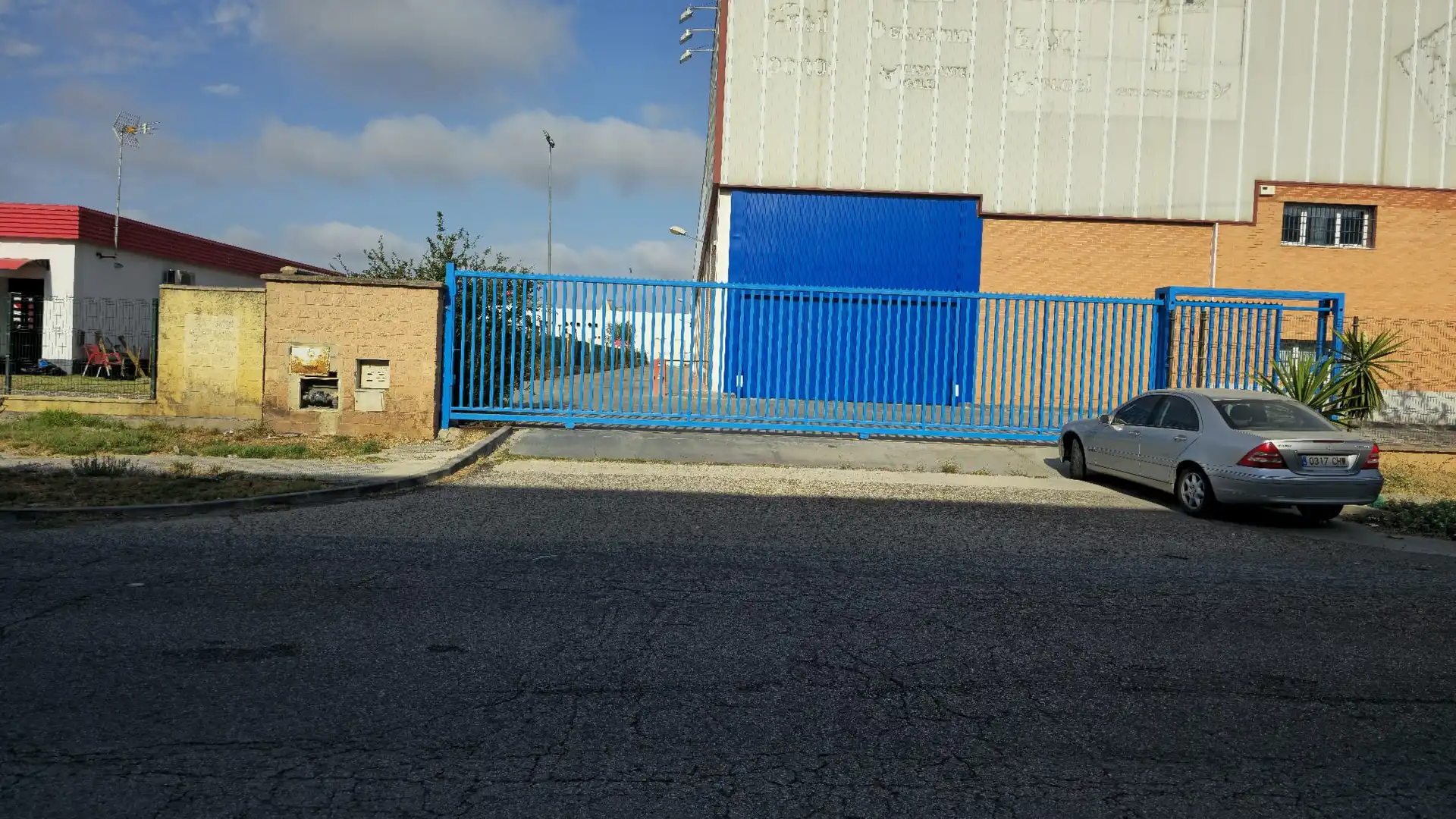 Industriegebäude zur Miete in La Motilla - Fuente del Rey, imagen 7