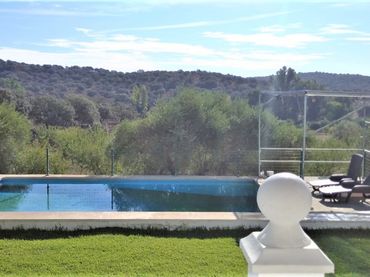 Casa con piscina in vendita a Castilblanco de los Arroyos