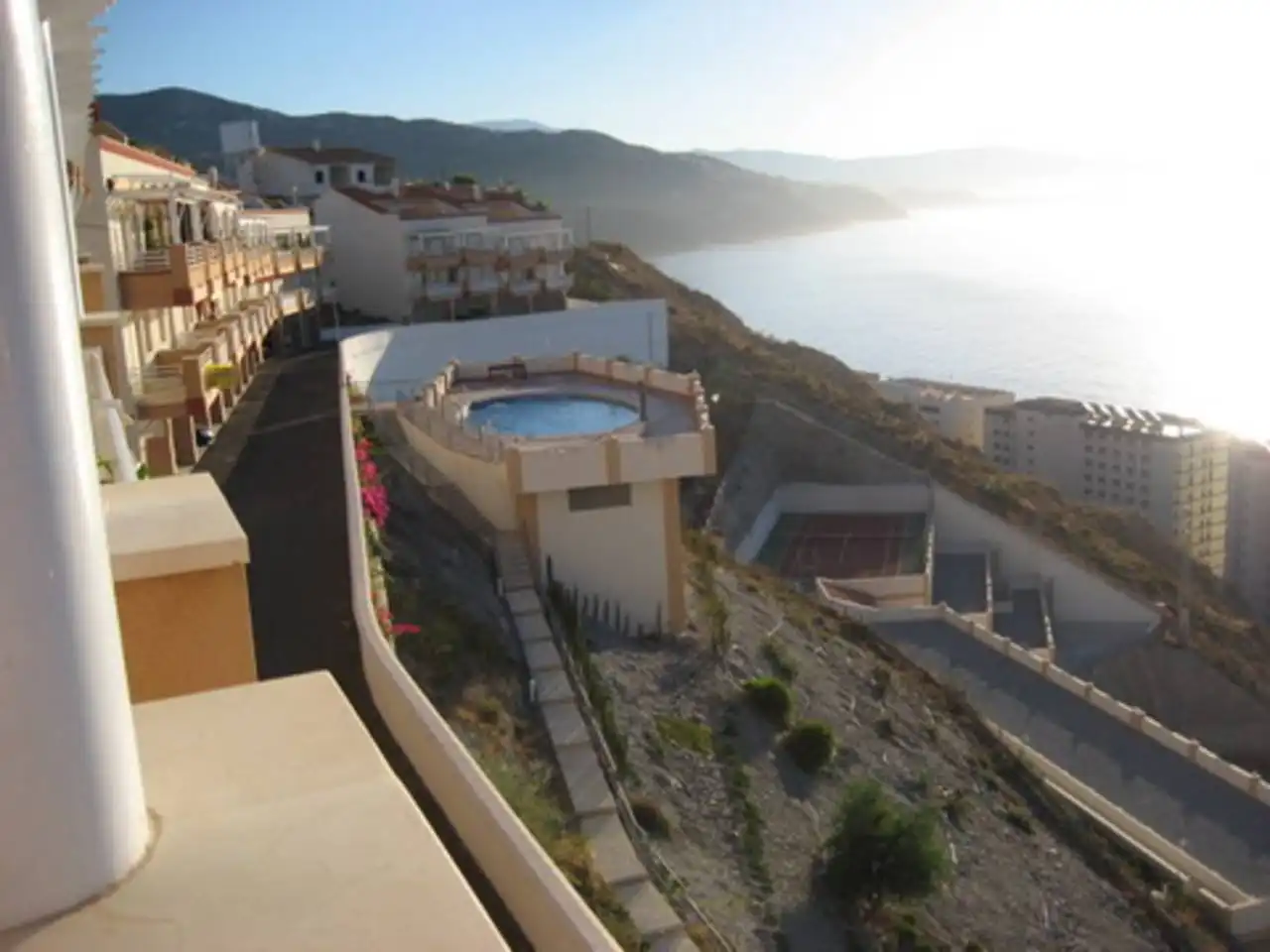 Maisonette zur Miete in Calle Romántica, 1, Velilla - Velilla Taramay
