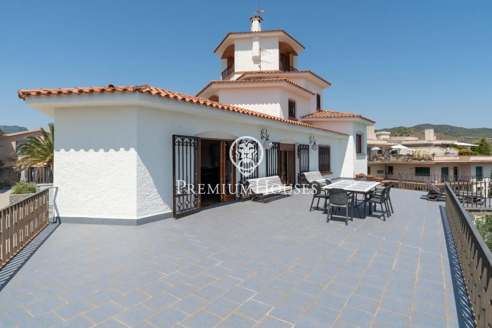 Haus mit Terrasse zum Verkauf in Riudecanyes, imagen 37