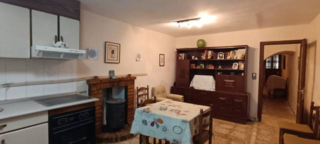 Casa-chalet en Venta en Calle Santo Domingo, 21 en Lécera