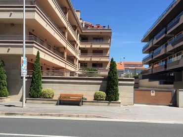 Apartament en venda a Nantes