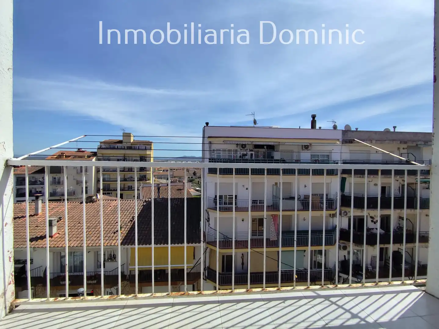 Balcony of Flat for sale in Maçanet de la Selva  with Balcony