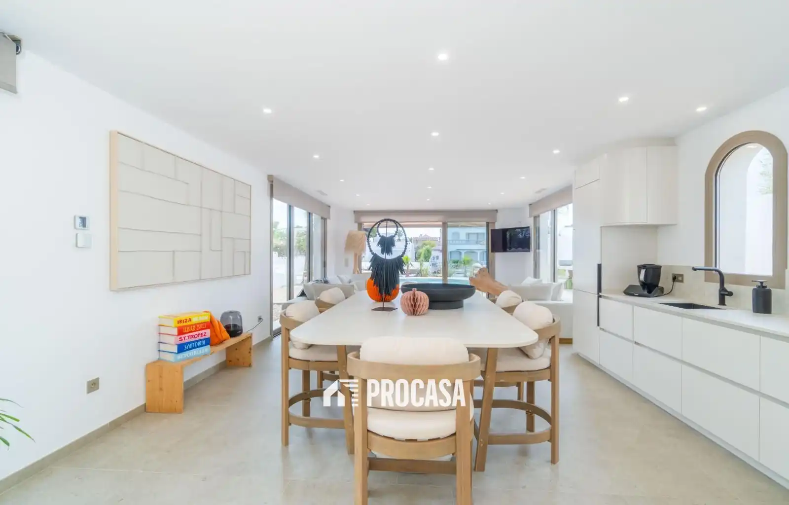Chalet con piscina en venta en Segre, imagen 42