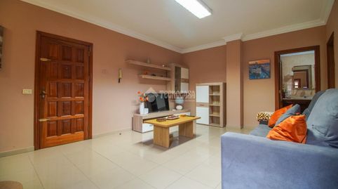 Foto 3 von Wohnung zur Miete in Guamasa - El Ortigal - Los Rodeos, San Cristóbal de la Laguna