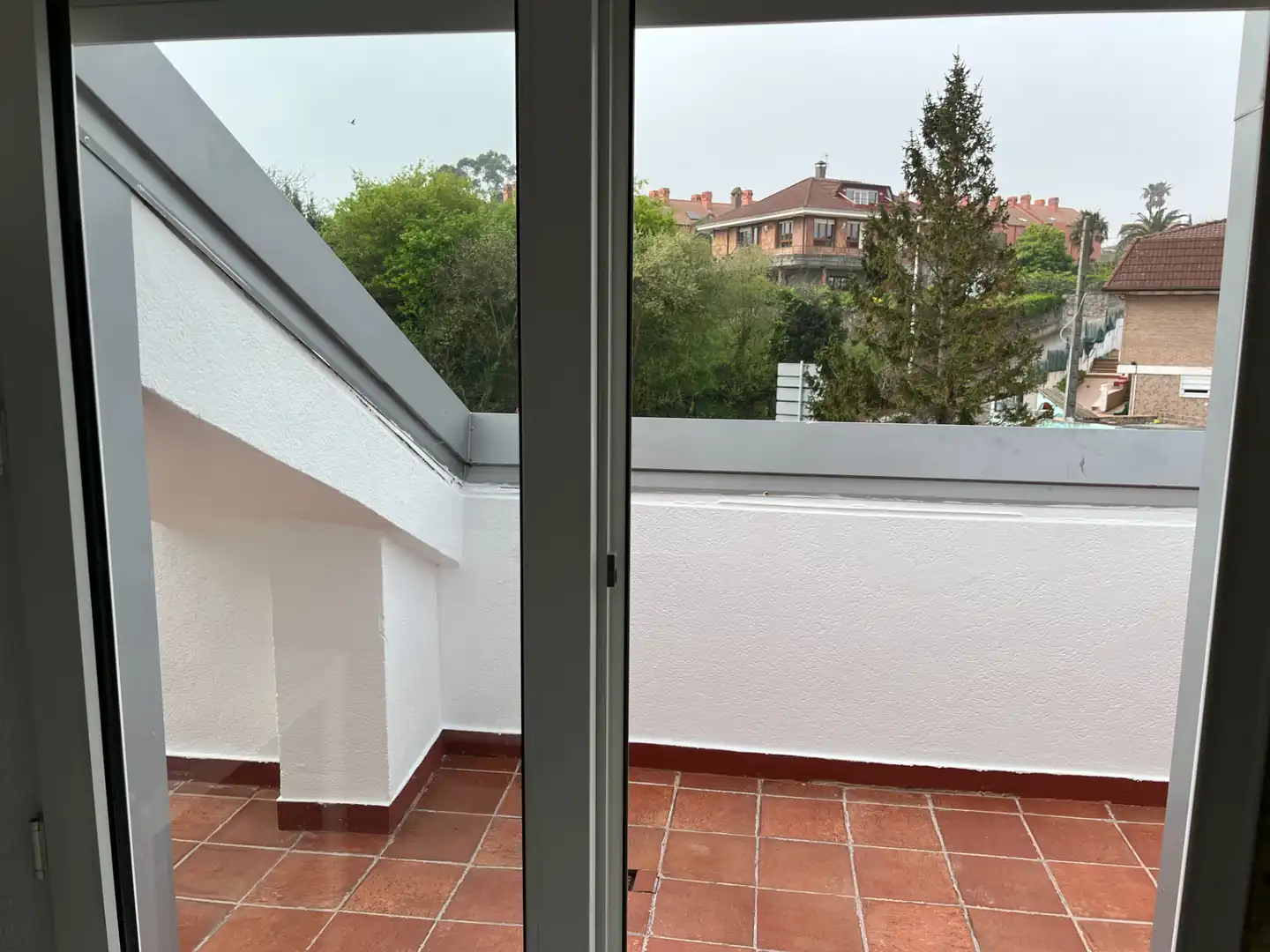 Terrasse von Gebäude zum Verkauf in Ribamontán al Mar