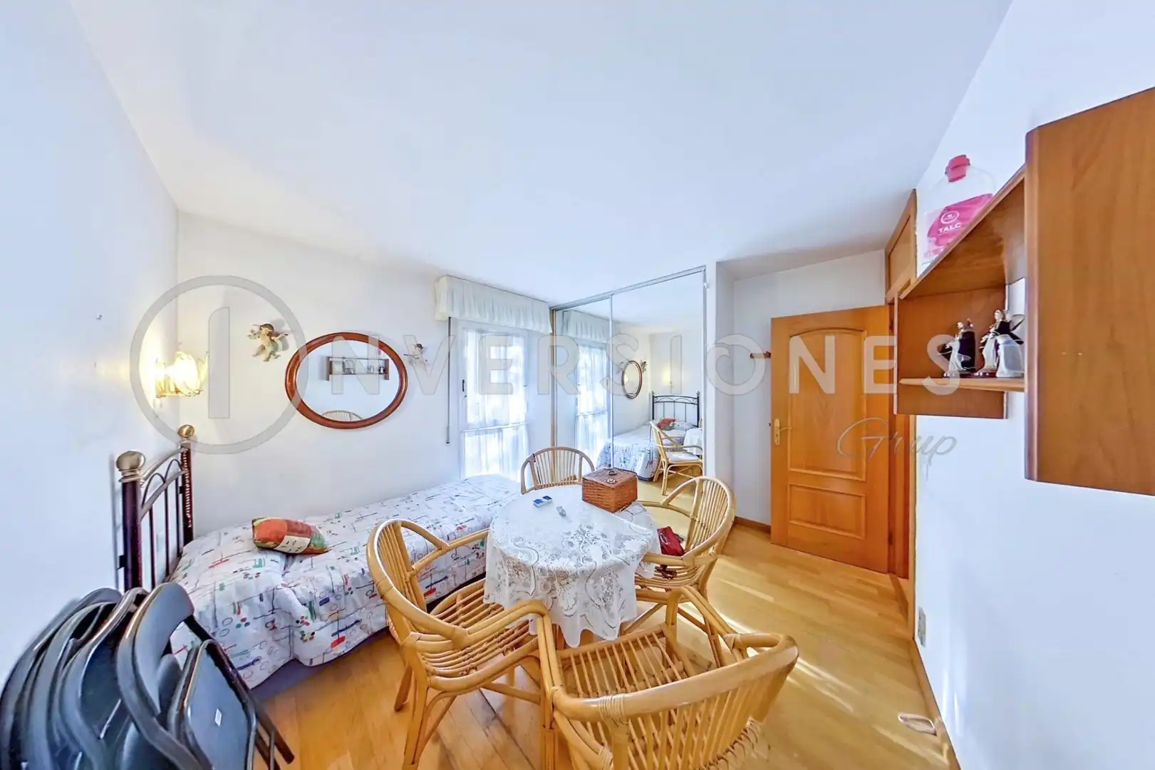 Wohnung mit Terrasse zum Verkauf in ESPANYA, imagen 8