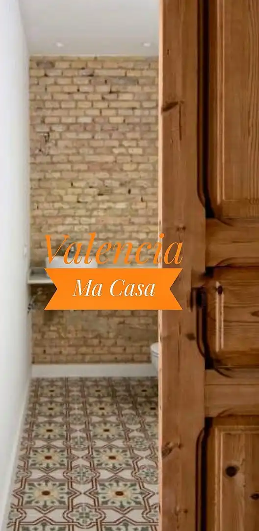 Attic for rent in Gran Via