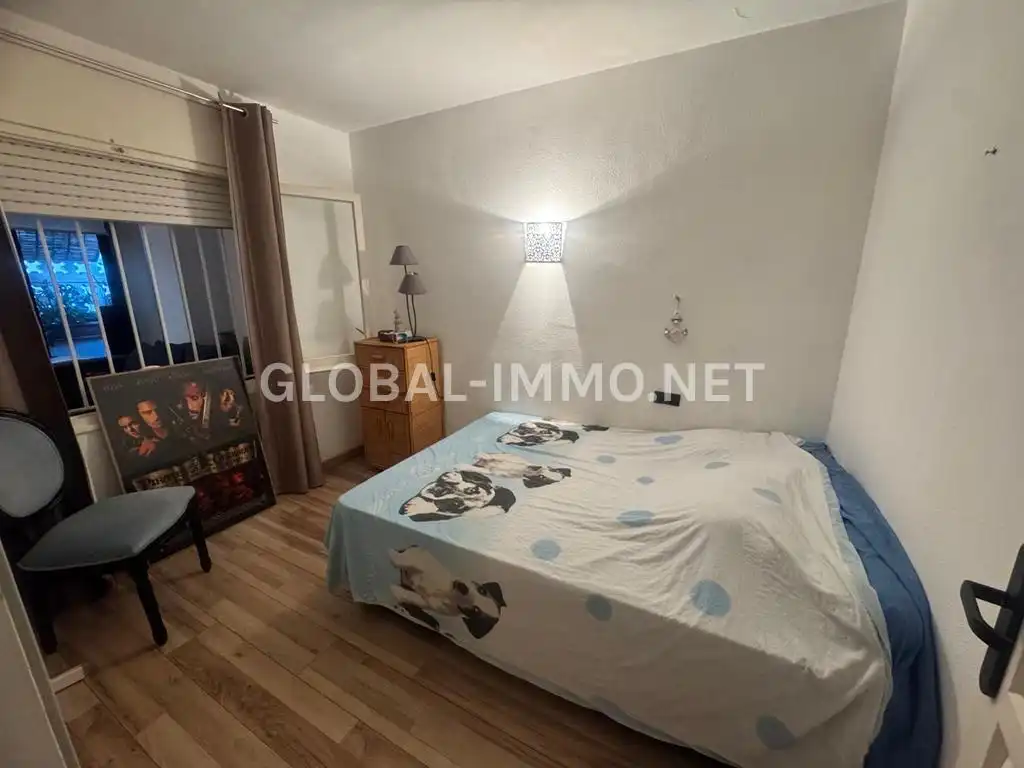 Mini appartamento in vendita a Avinguda de Rhode, imagen 17