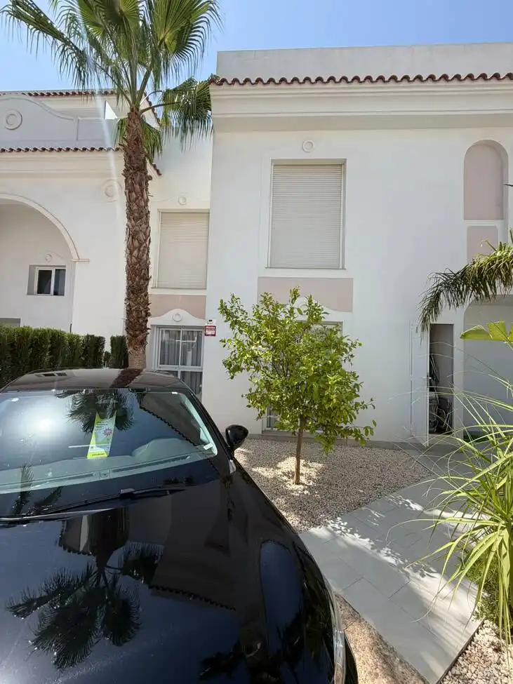 Bungalow en venta en Benijófar, imagen 10