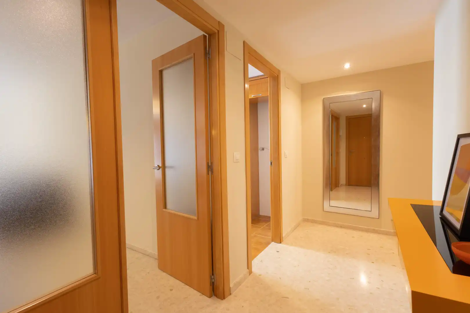 Piso en venta en El Real de Gandia