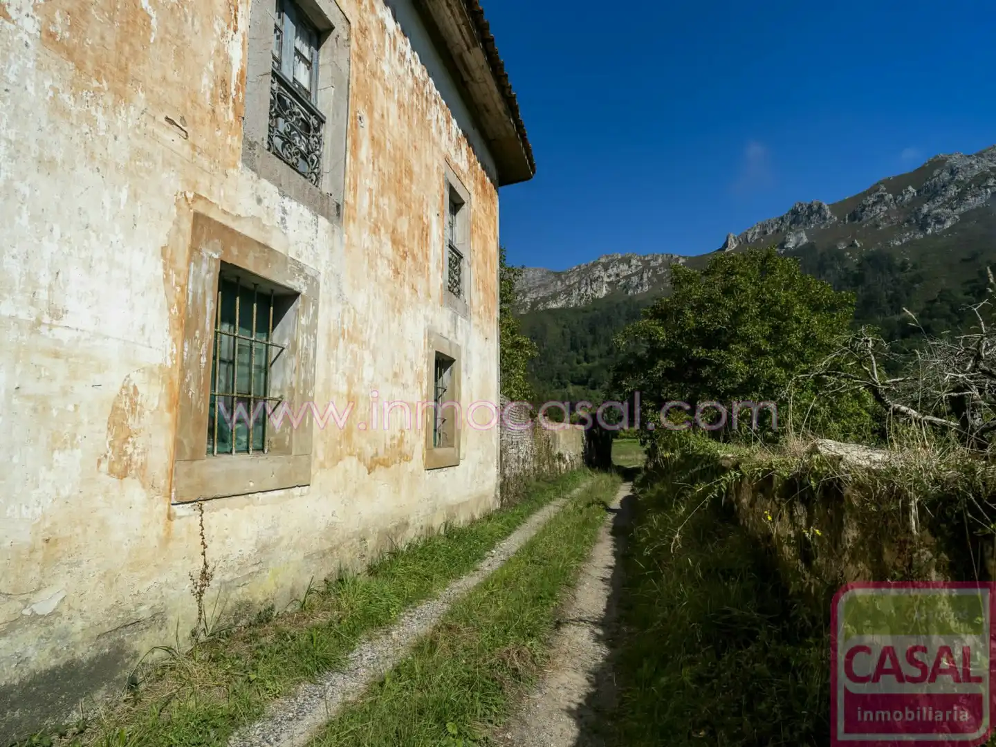 Casa en venda a Cangas de Onís, imagen 28