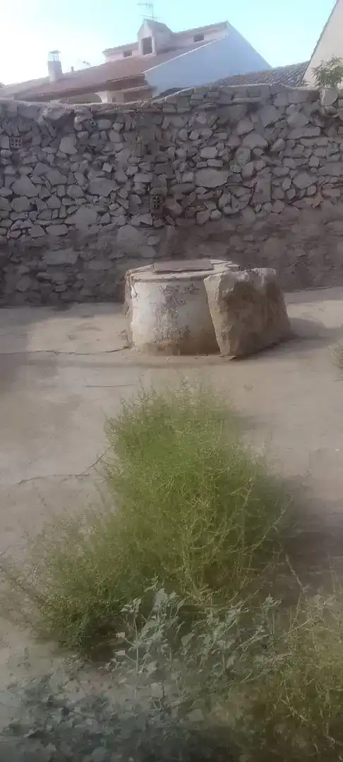Jardí de Pis en venda en Fuenlabrada de los Montes, Badajoz