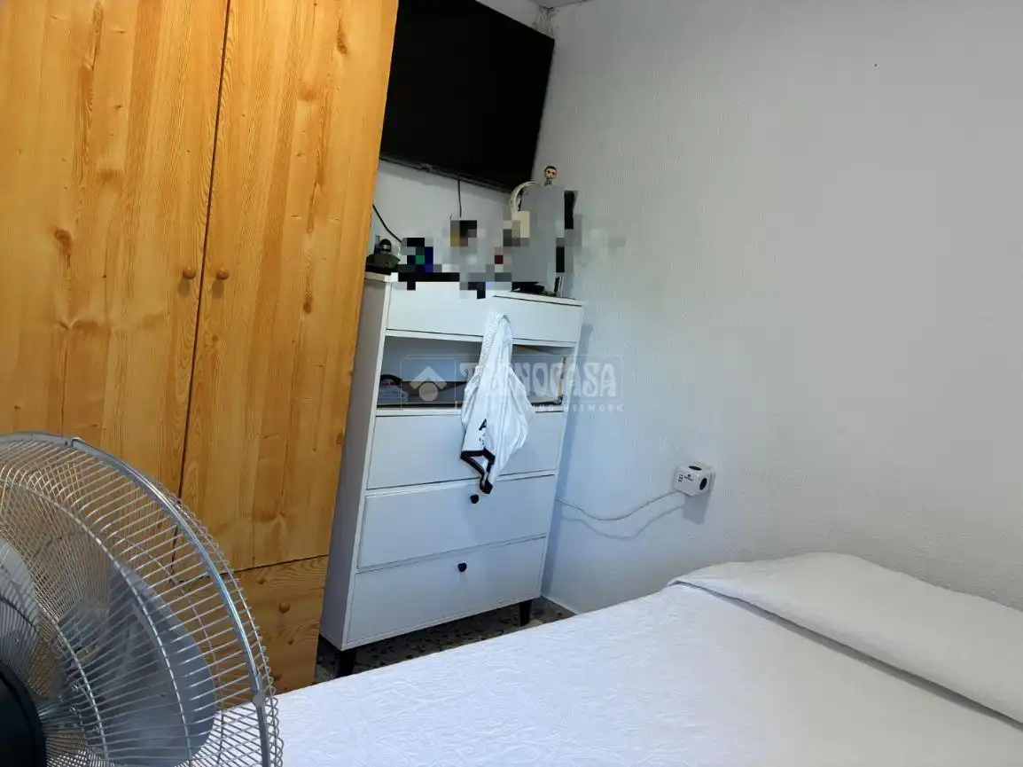 Schlafzimmer von Wohnung zum Verkauf in Córdoba