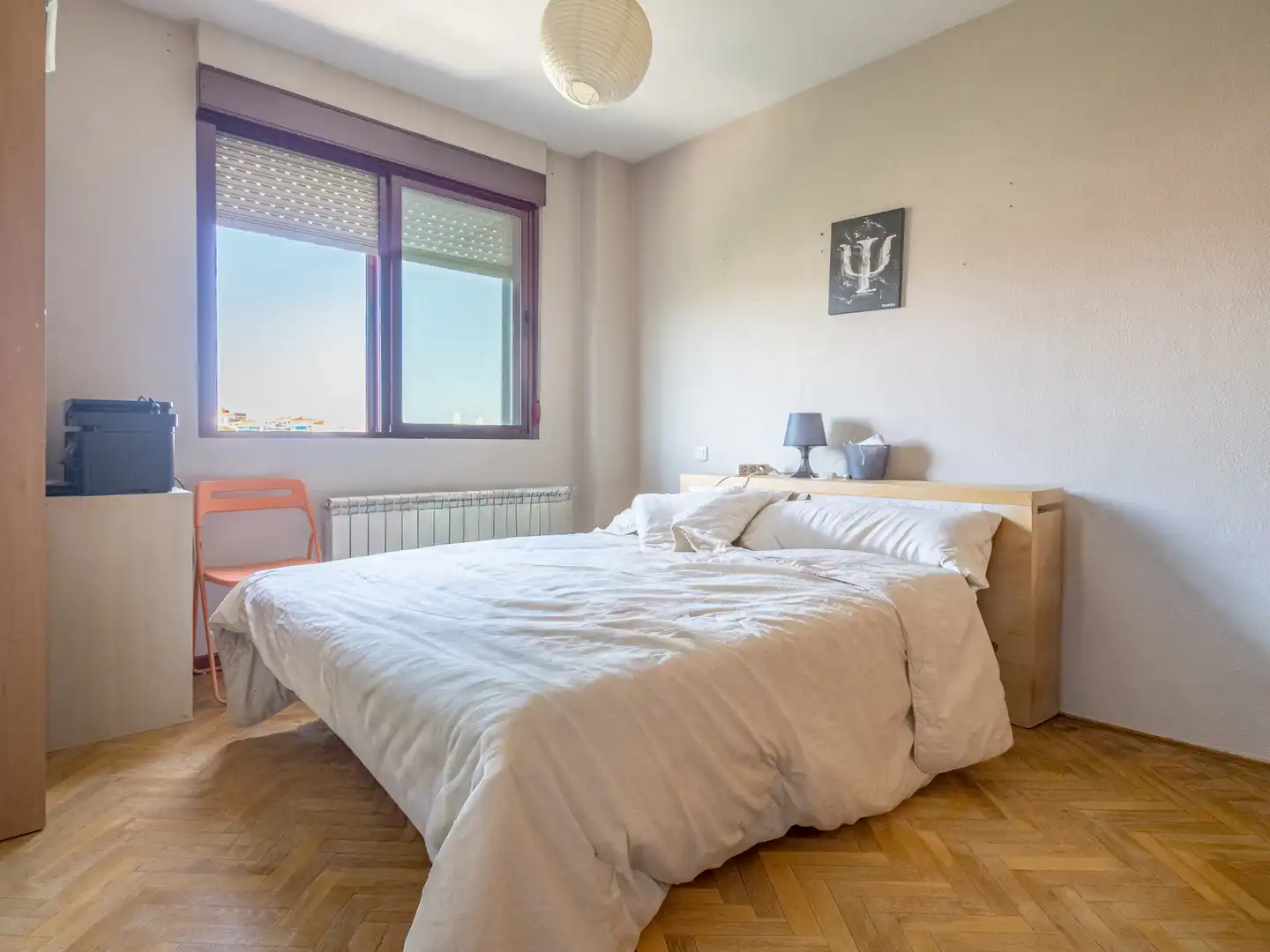 Habitación de Piso en venta en Madrid con Aire acondicionado, Calefacción y Amueblado