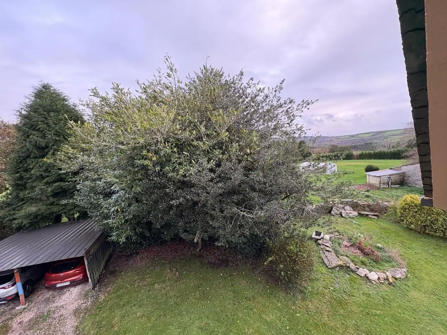 Country house with garden for sale in Bermui, imagen 45