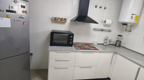 Foto 5 de Pis en venda a Arcos de la Frontera, Cádiz