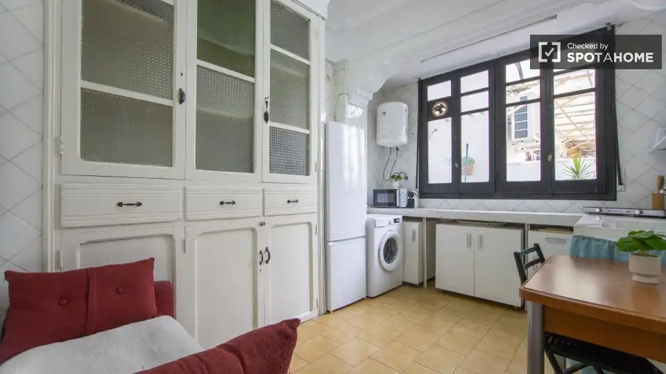Appartement avec terrasse à louer à Extramurs, imagen 12