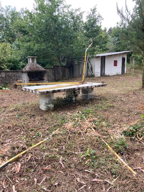 Country house for sale in A Laracha  
