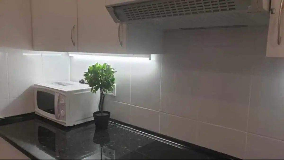 Habitació a Numancia
