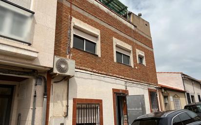 Vista exterior de Finca rústica en venda en Puertollano amb Terrassa