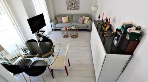 Foto 2 de Piso en venta en Calle Sánchez Morate, Universidad, Getafe