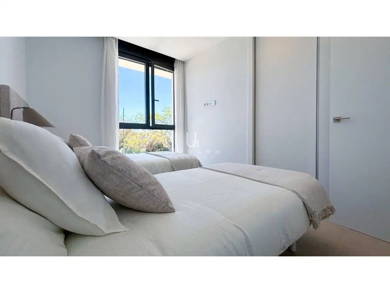 Chalet con piscina en venta en Calle Rei Jaume I, imagen 8