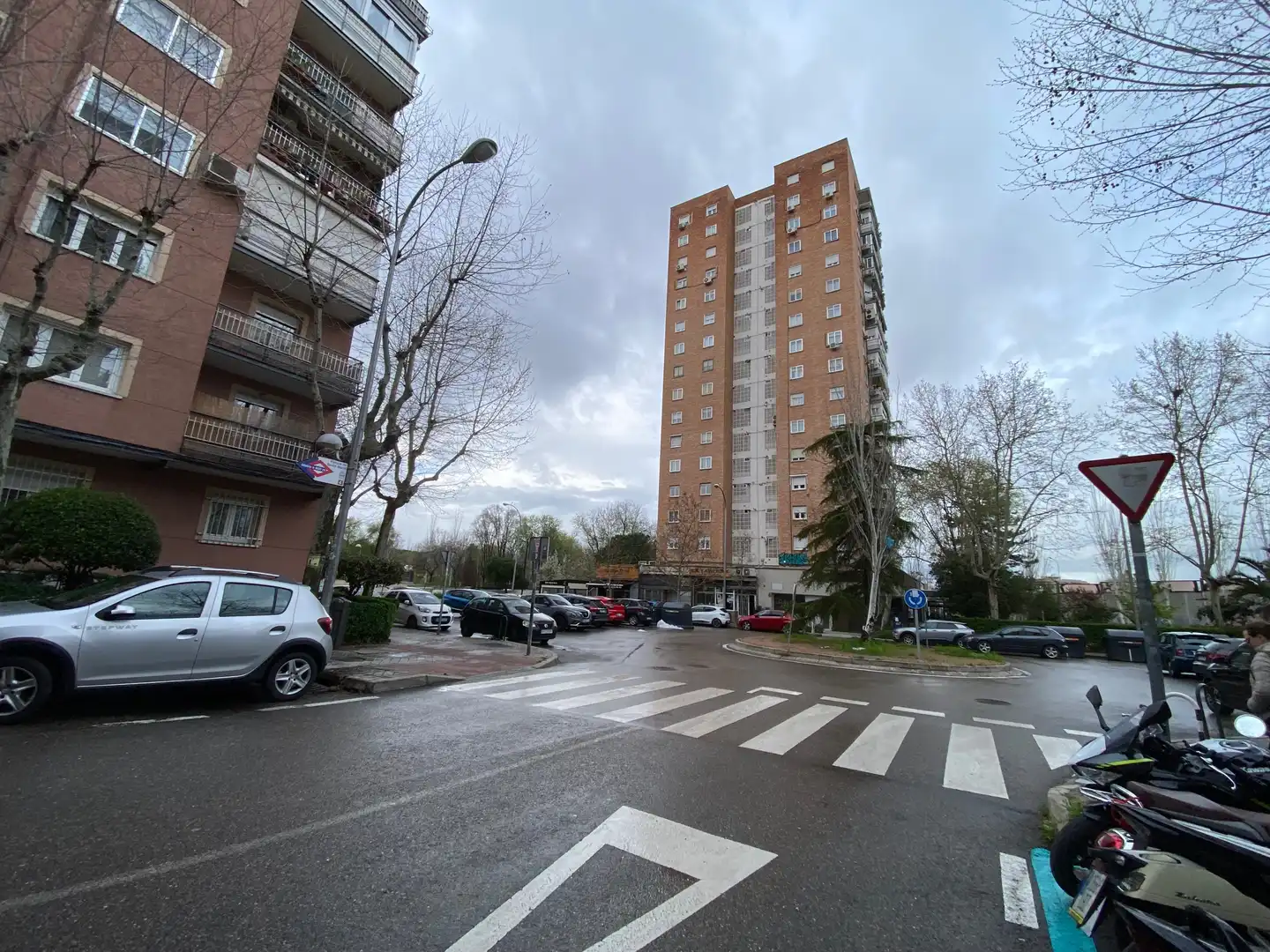 Appartamento con ascensore in affitto a Santa Susana, imagen 23