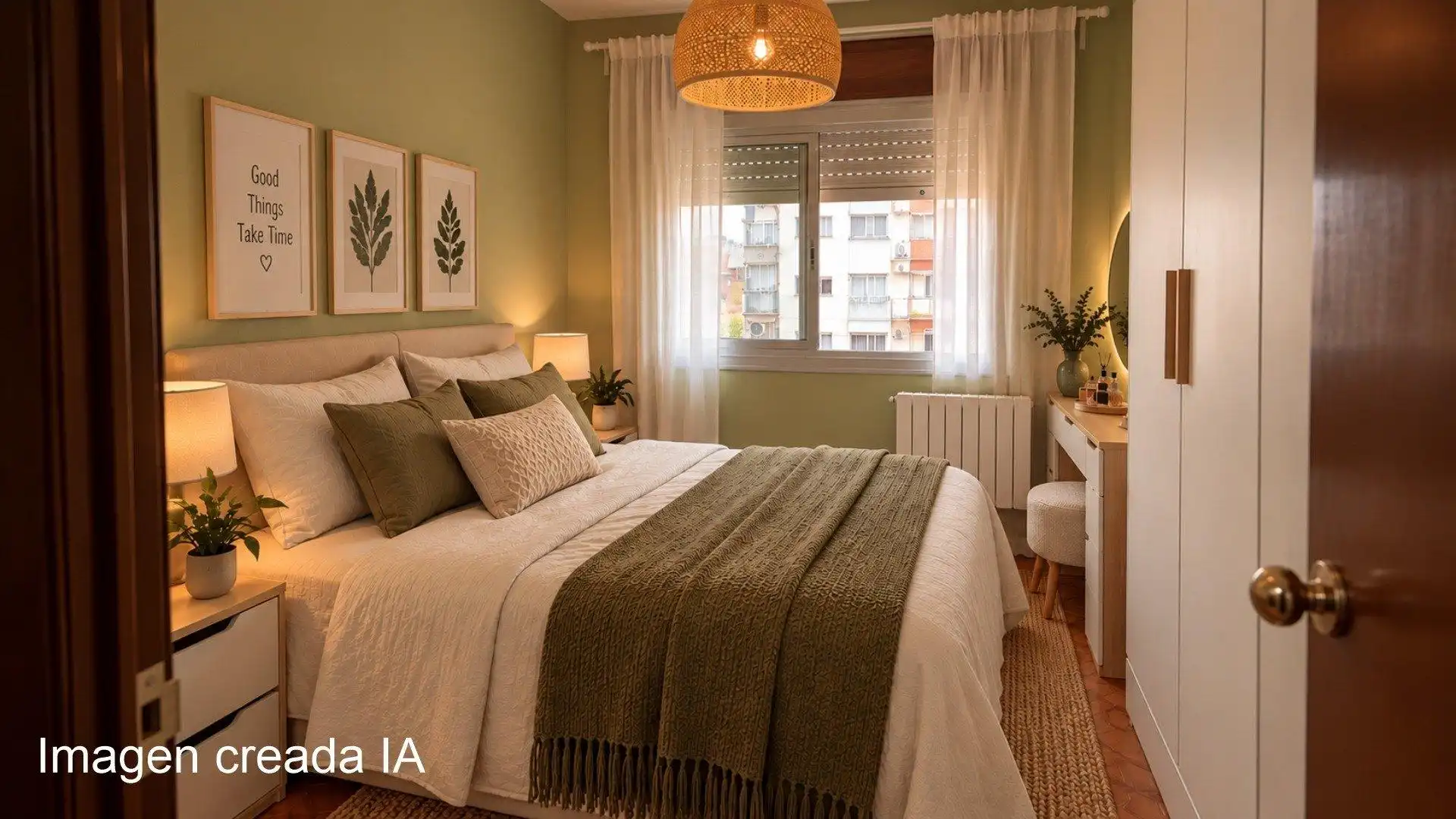 Appartement avec terrasse à vendre à Salut - Lloreda, imagen 10
