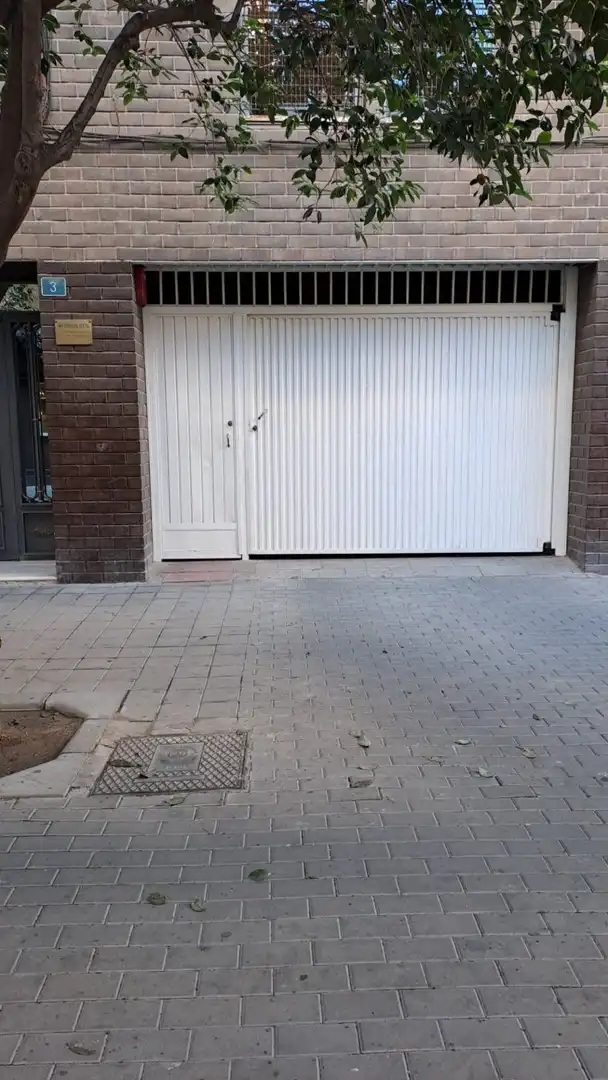 Parking de Garaje en venta en Alicante / Alacant