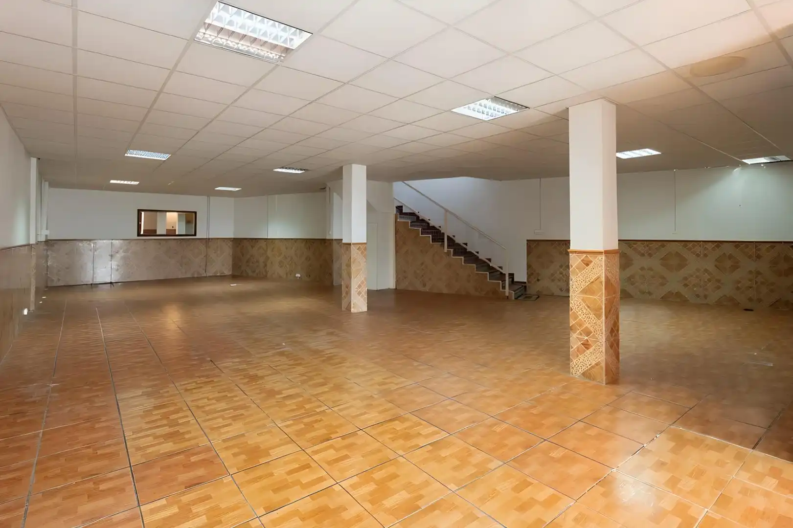 Houses for sale in Motril  with Air Conditioner, Terrace and Storage room