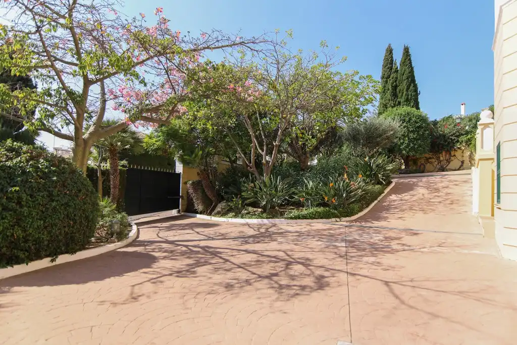 Chalet con piscina en venta en Benahavís pueblo, imagen 21