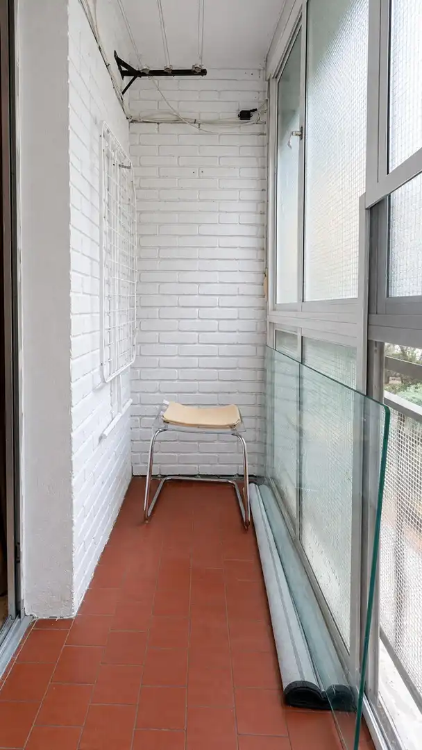 Terraza de Piso en venta en Centro