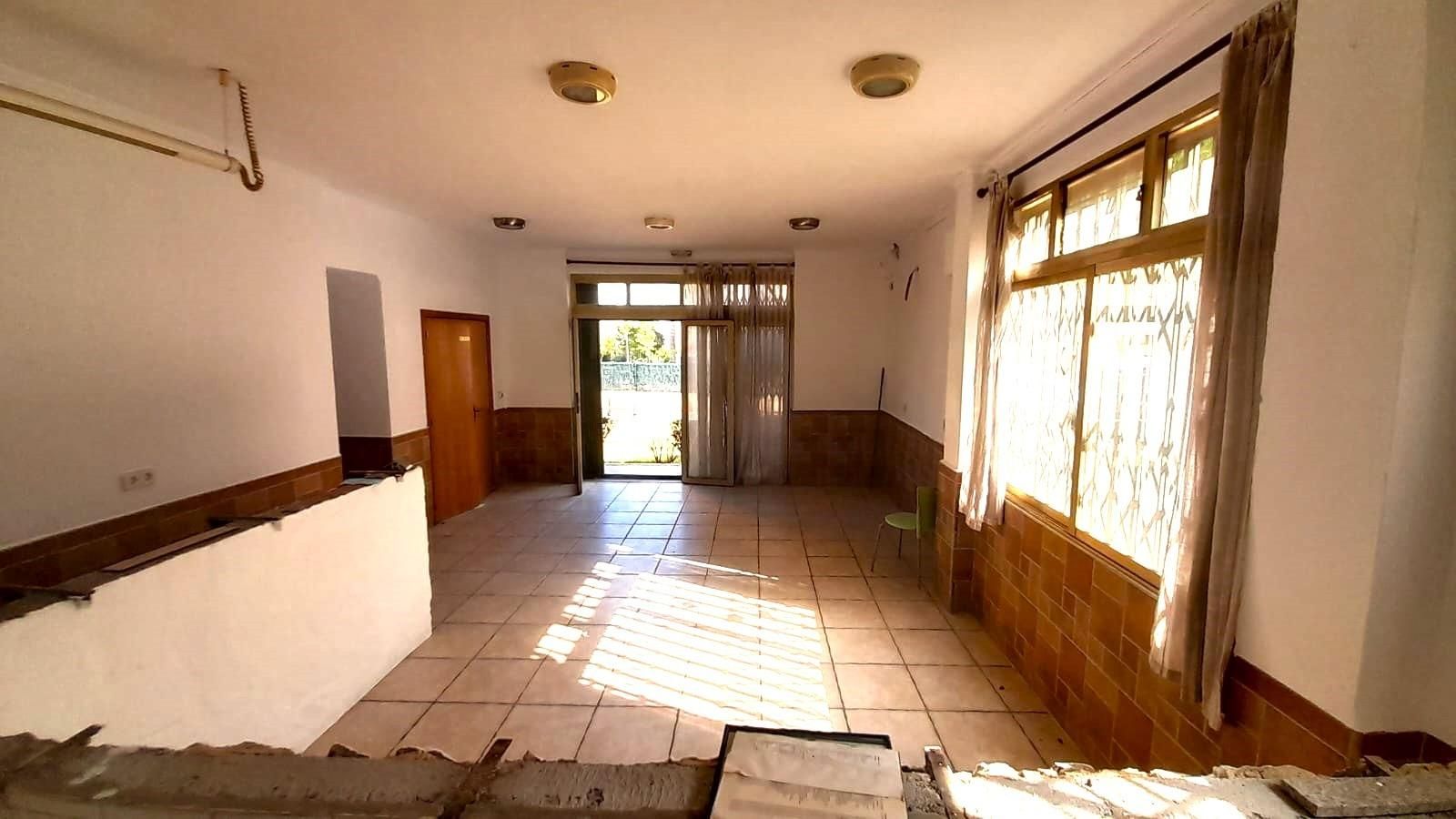 Flat for sale in Juzgados - Plaza de Toros