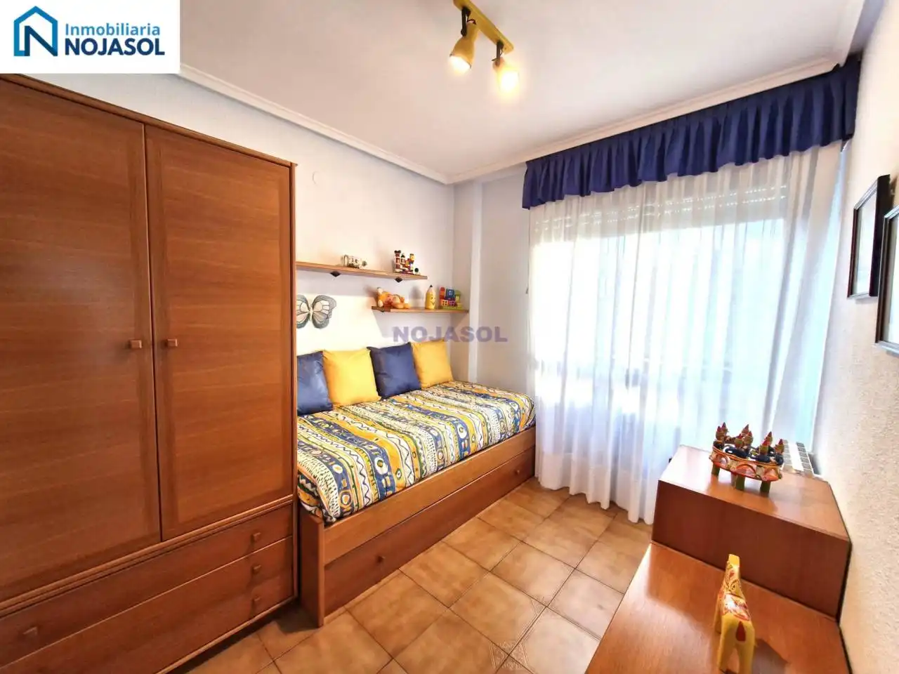 Appartement compact avec terrasse à vendre à Calle ris, imagen 24