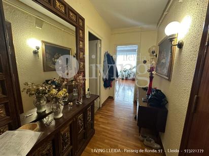 Flat for sale in  Lleida Capital  with Heating, Parquet flooring and Oven