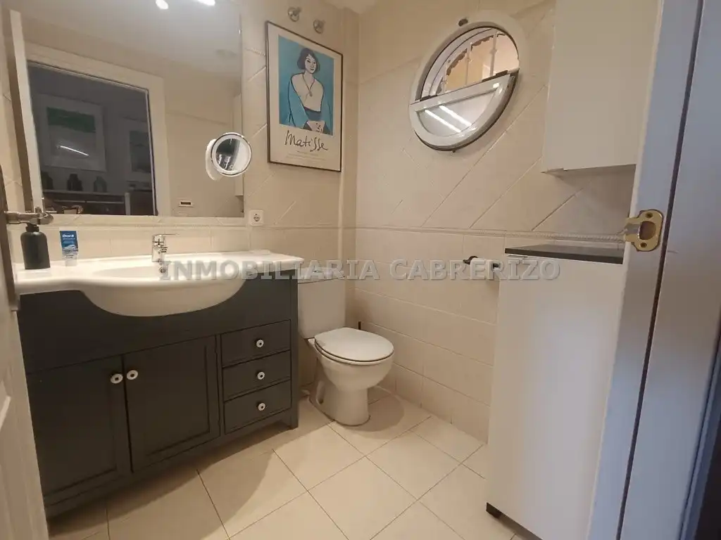 Dúplex con piscina en venta en Villamediana de Iregua, imagen 37
