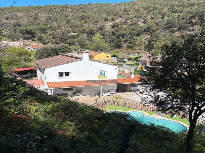 House or chalet for sale in Carrer de la Font, 20, Massanes
