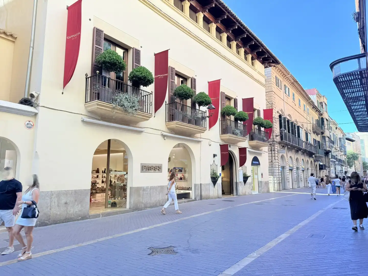 Local comercial en traspaso en Carrer de Sant Miquel, imagen 12