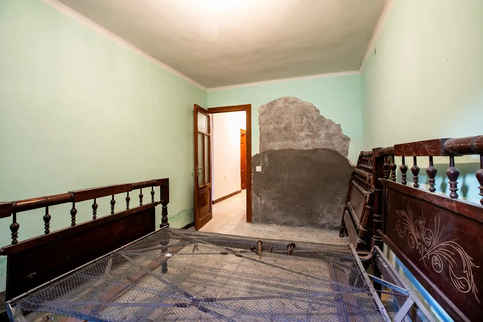 Casa o chalet en venta en Valle de Hecho con Balcón