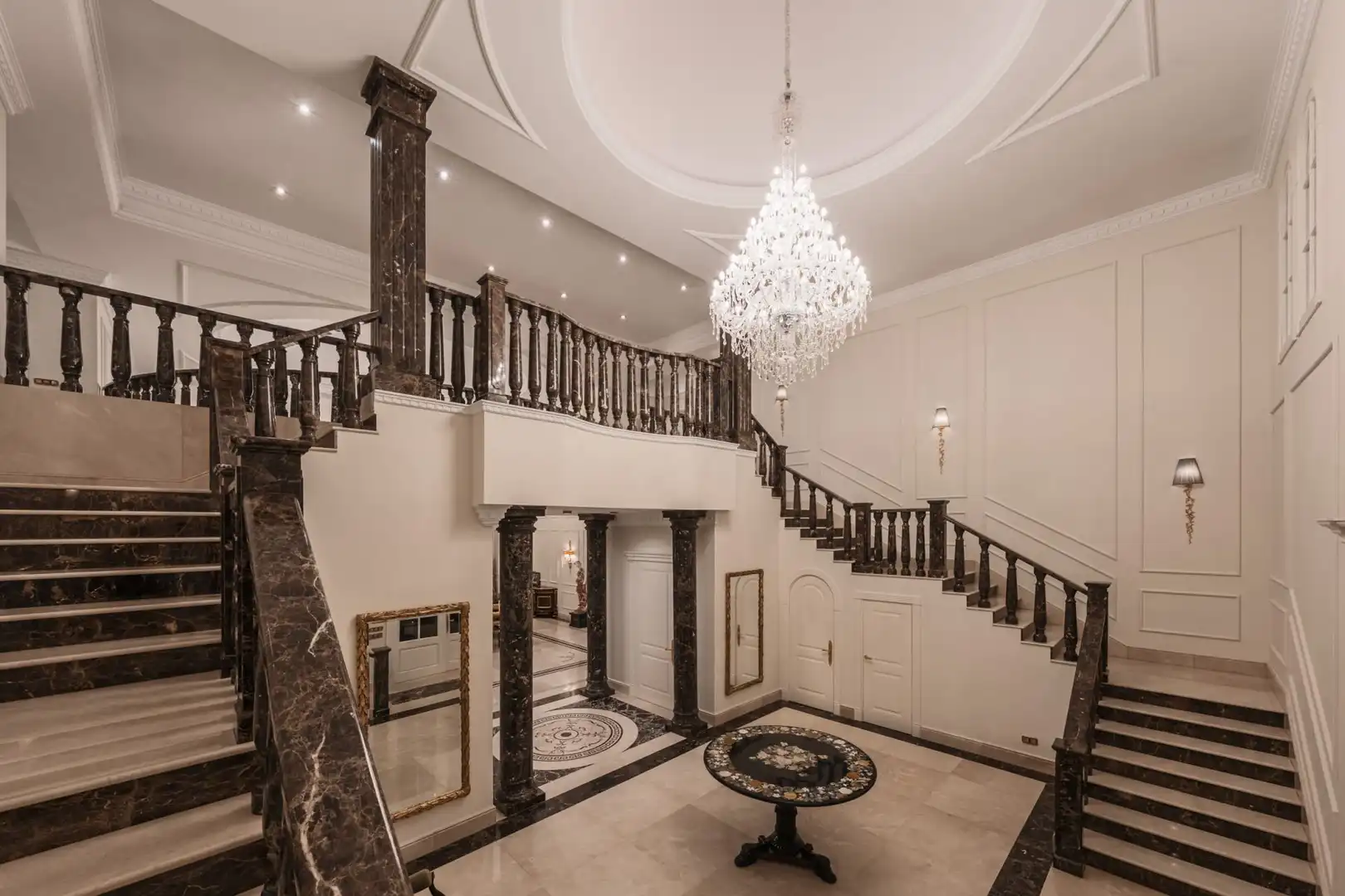 Casa o chalet en venta en Marbella con Aire acondicionado, Calefacción y Jardín privado