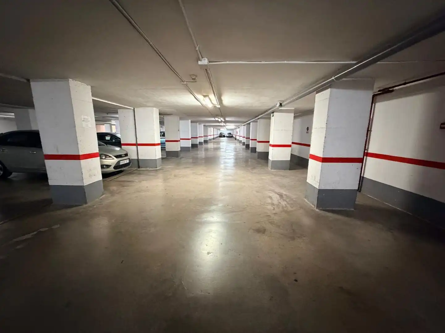 Einzelparkplatz zum Verkauf in Campanar, imagen 11