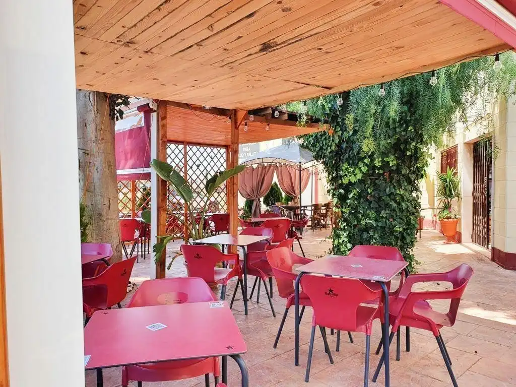Gewerbefläche zum Verkauf in Almoradí, imagen 22