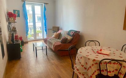 Schlafzimmer von Wohnung zum verkauf in Donostia - San Sebastián  mit Terrasse