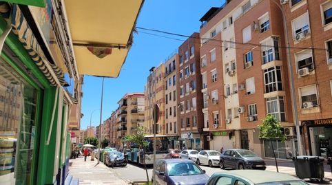 Photo 2 of Flat for sale in Camino Suárez, 83, Suárez, Málaga Capital