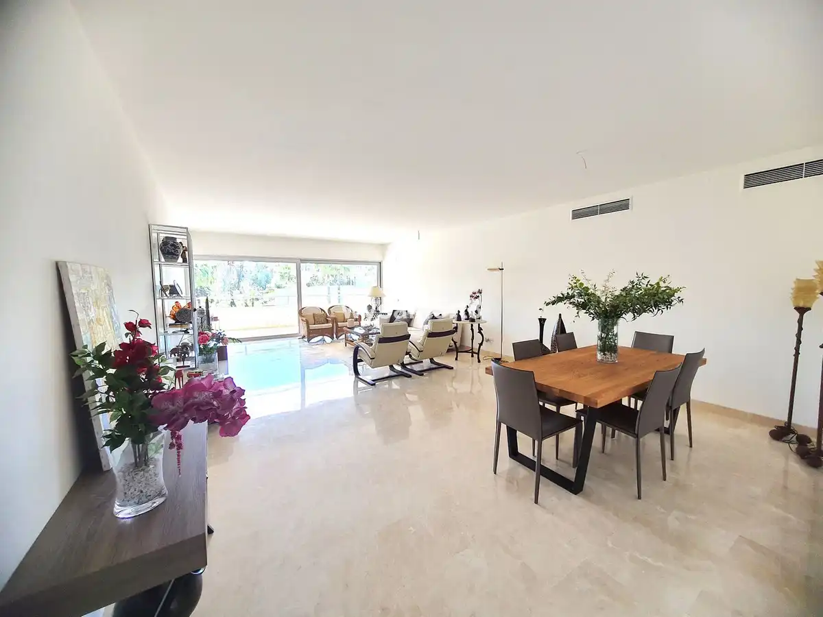 Apartment mit Pool zum Verkauf in Puerto de Sotogrande - La Marina, imagen 8