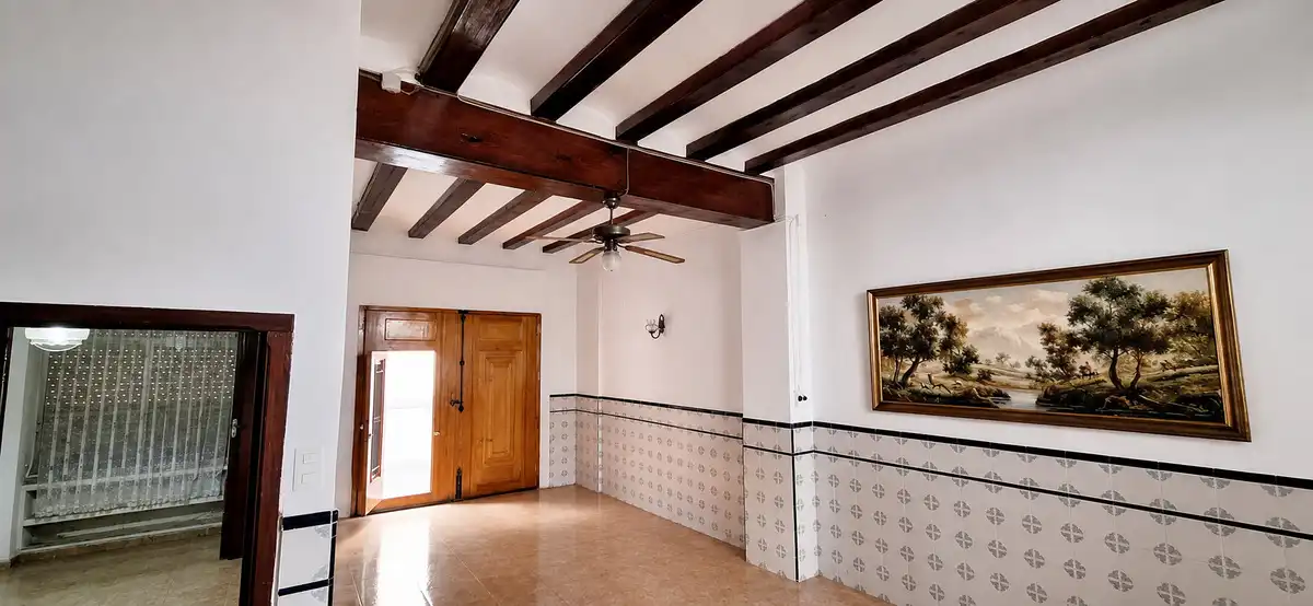 Houses for sale in Cullera  with Air Conditioner, Heating and Private garden